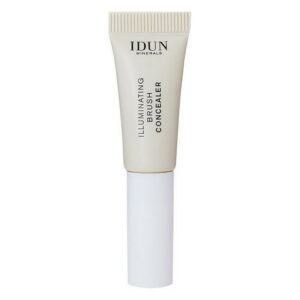 IDUN Minerals - Illuminating Brush Concealer Rasp