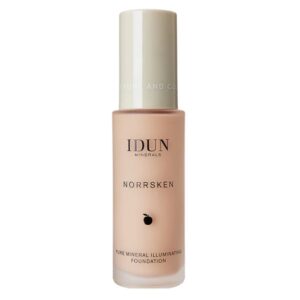 IDUN Minerals - Norrsken Liquid Foundation Ingrid - 30 ml