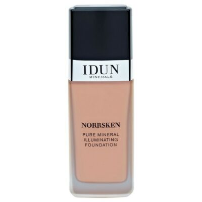 IDUN Minerals - Norrsken Liquid Foundation Sigrid - 30 ml