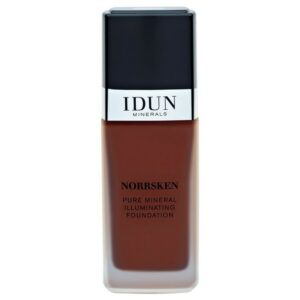 IDUN Minerals - Norrsken Liquid Foundation Yrsa - 30 ml