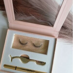 Lash Box - Everyday Kit False Lashes
