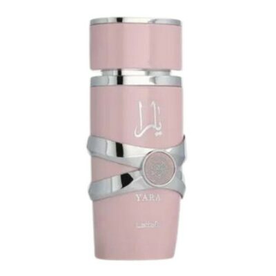 Lattafa Perfumes - Yara Eau de Parfum - 100 ml