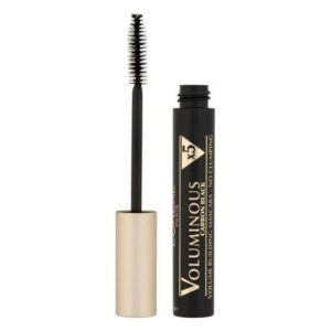 Loreal - Volumissime Mascara X5 Extra Black