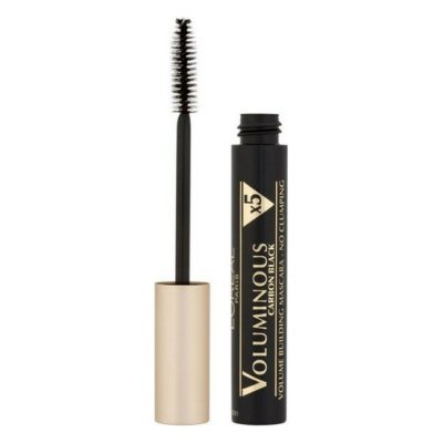 Loreal - Volumissime Mascara X5 Extra Black