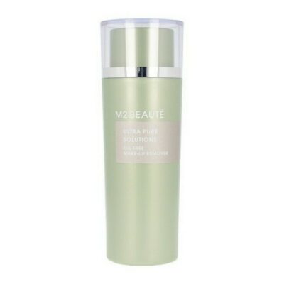 M2 Beaute - M2 Oil Free Eye Makeup Remover - 150 ml