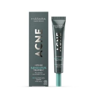 Madara - Acne Intense Blemish & Pore Treatment - 20 ml