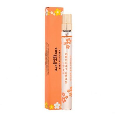 Marc Jacobs - Daisy Ever So Fresh Travel Spray - 10 ml