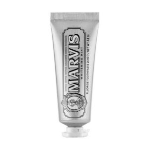 Marvis - Whitening Mint Tandpasta - 25 ml