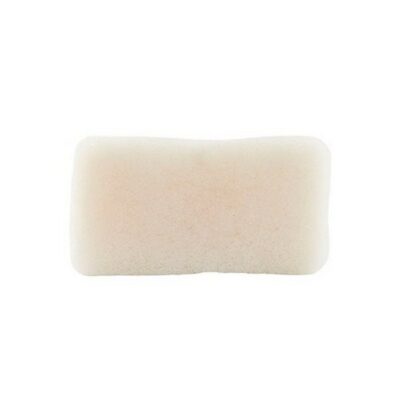 Meraki - Konjac Svamp White