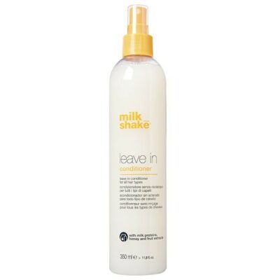 Milk Shake - Leave In Conditioner - 350 ml
