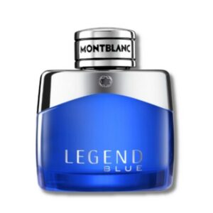 MontBlanc - Legend Blue Eau de Parfum - 50 ml