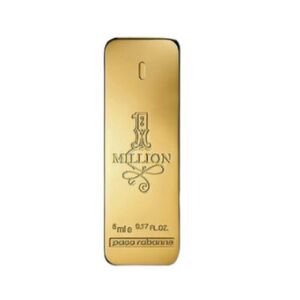 Paco Rabanne - 1 Million Eau de Toilette Mini - 5 ml