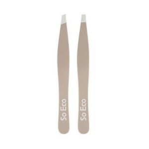 So Eco - Tweezer Duo Set