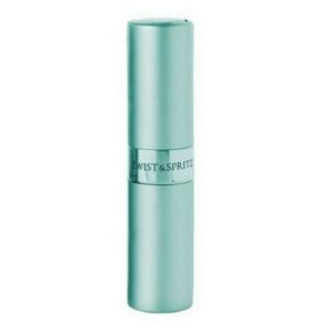 Twist & Spritz - Perfume Refill Spray Turkis 8 ml