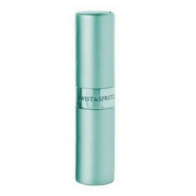 Twist & Spritz - Perfume Refill Spray Turkis 8 ml