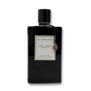 Van Cleef & Arpels - Ambre Imperial Eau de Parfum - 75 ml