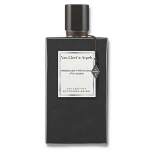 Van Cleef & Arpels - Moonlight Patchouli Eau de Parfum - 75  ml