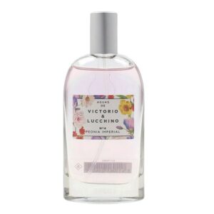 Victorio & Lucchino - NÂº 02 Rosa Fresca - 30 ml - Edt