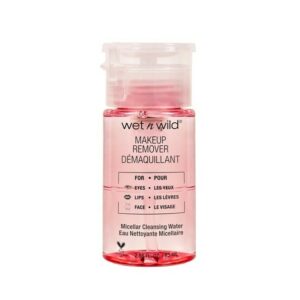 Wet n Wild - Makeup Remover Micellar Cleansing Water