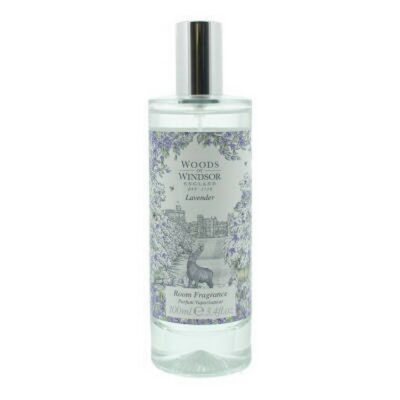 Woods of Windsor - Room Mist Lavender - 100 ml