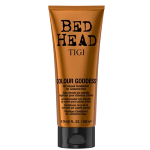 TIGI Bed Head Colour Goddess Oil Infused Conditioner 200 ml