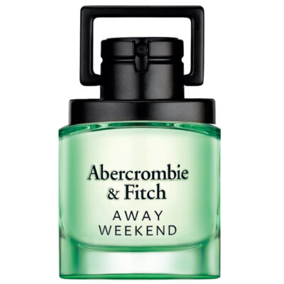 Abercrombie & Fitch Away Weekend Men EDT 30 ml