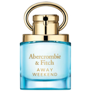 Abercrombie & Fitch Away Weekend Women EDP 30 ml