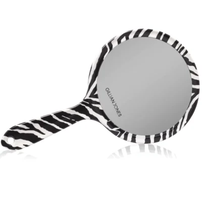 Gillian Jones Hand Mirror x1/x2 - Zebra 10204-78