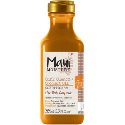 Maui Moisture Coconut Oil Conditioner 385 ml