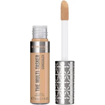 RIMMEL The Multi-Tasker Concealer 10 ml - 050 Sand