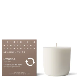 SKANDINAVISK HYGGE Refill Scented Candle 200 gr.