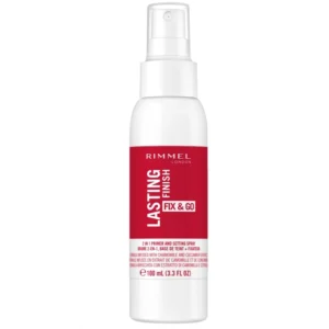 RIMMEL Lasting Finish Insta Fix & Go 2-1 - 100 ml