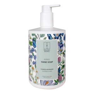 Raunsborg Hand Soap 500 ml