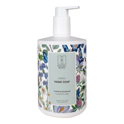 Raunsborg Hand Soap 500 ml