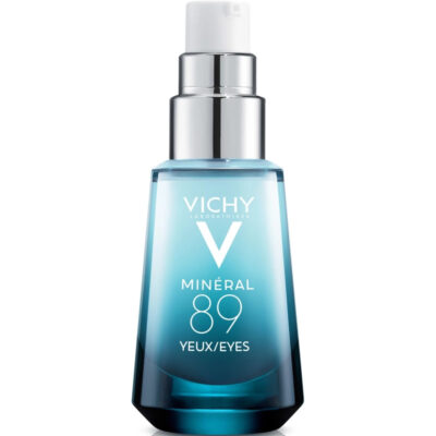 Vichy Mineral 89 Eyes Repairing Eye Fortifier 15 ml