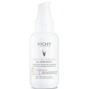 Vichy Capital Soleil UV-Age Daily SPF 50+ - 40 ml