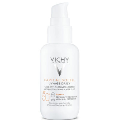 Vichy Capital Soleil UV-Age Daily SPF 50+ - 40 ml