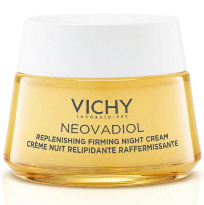 Vichy Neovadiol Post-Menopause Night Cream 50 ml