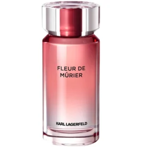 Karl Lagerfeld Fleur de Murier EDP 100 ml
