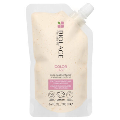 Biolage ColorLast Pack Mask 100 ml