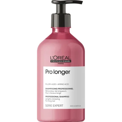 L'Oreal Professionnel Pro Longer Shampoo 500 ml