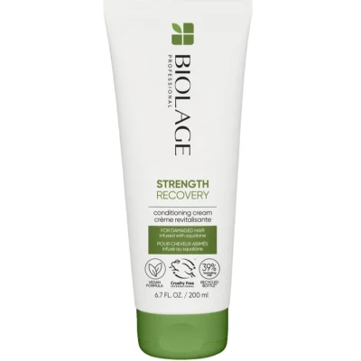 Biolage Strength Recovery Conditioning Cream 200 ml