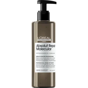 L'Oreal Professionnel Absolut Repair Molecular Rinse-Off Serum 250 ml