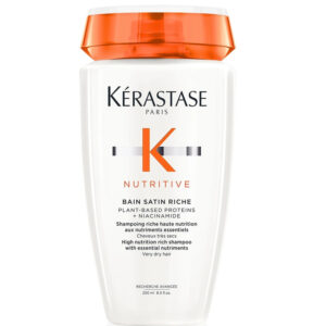 Kerastase Nutritive Bain Riche Shampoo 250 ml