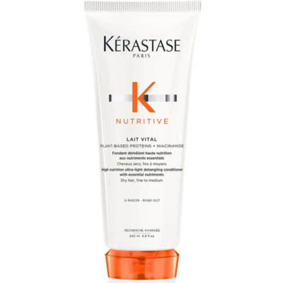 Kerastase Nutritive Lait Vital Conditioner 200 ml