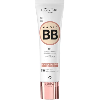 L'Oreal Paris Magic BB Cream 30 ml - 01 Very Light