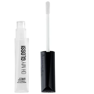 RIMMEL Oh My Gloss 6,5 ml - 800 Crystal clear