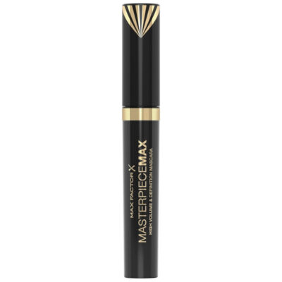 Max Factor Masterpiece Max Mascara 7,2 ml - 001 Black