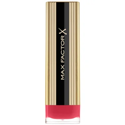 Max Factor Colour Elixir Lipstick - 055 Bewitching Coral