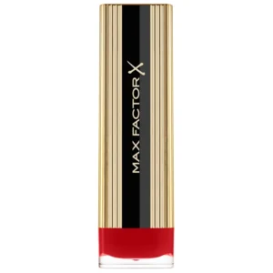 Max Factor Colour Elixir Lipstick - 075 Ruby Tuesday